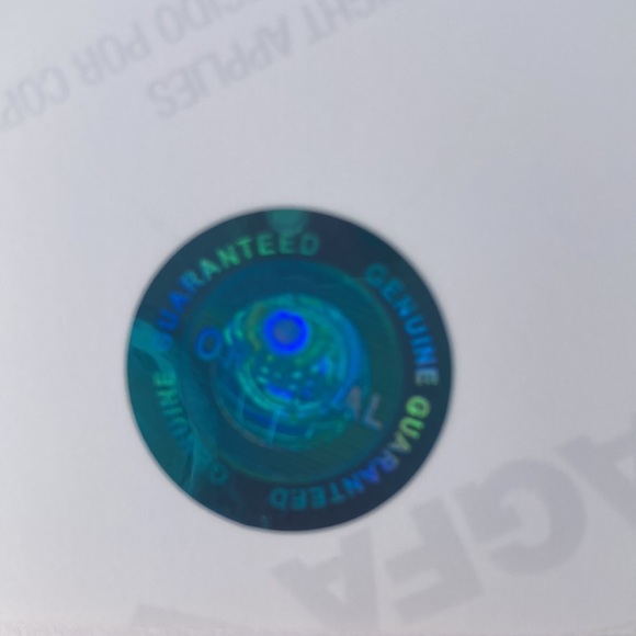 Authentic David Cassidy photo and Autograph - Picture 4 of 4